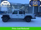 Thumbnail Photo 0 for New 2023 Jeep Gladiator